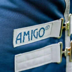 Amigo Ripstop 900D 0g Navy/Titanium Grey