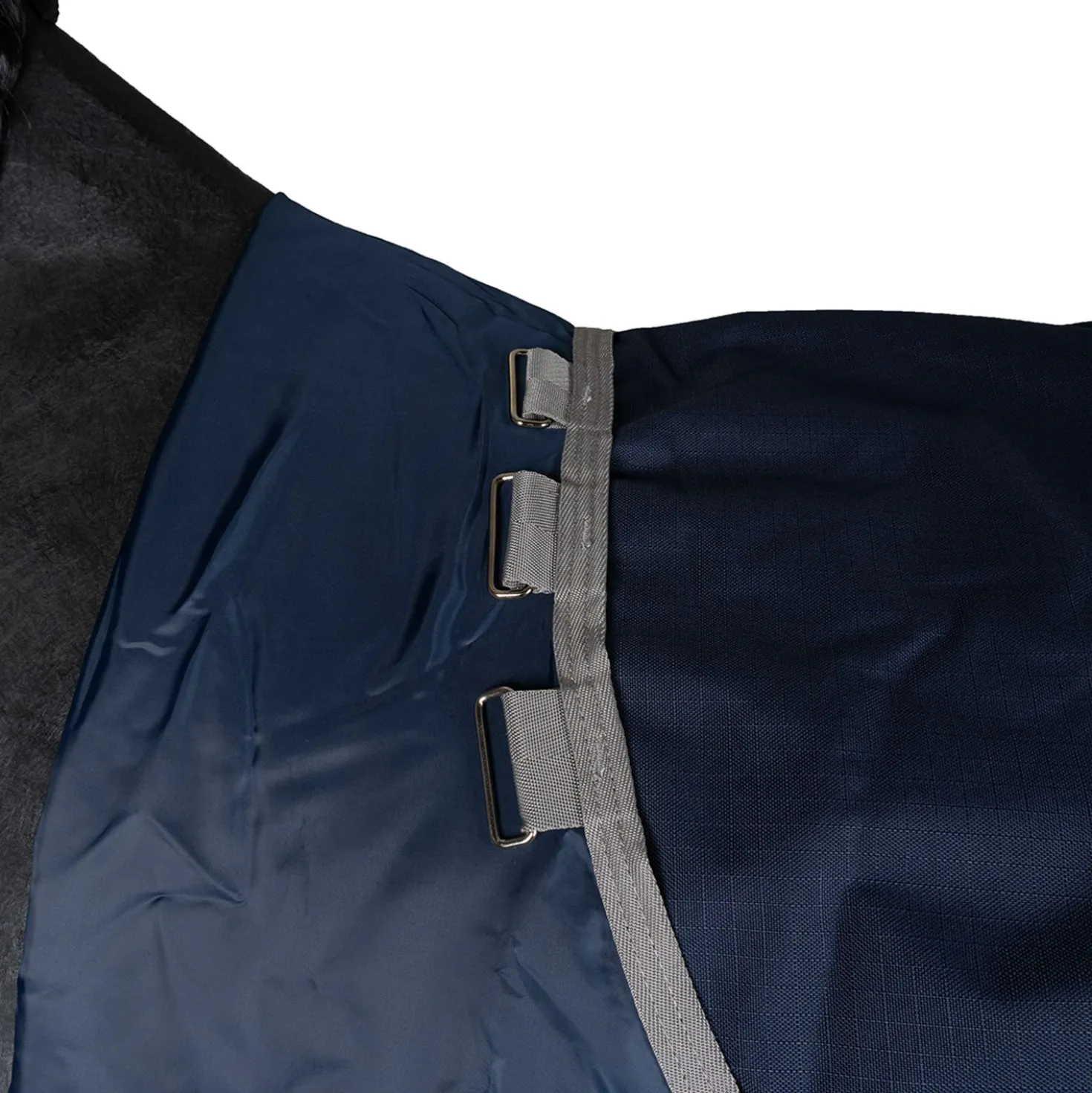 Amigo Ripstop 900D 100g Navy/Titanium Grey