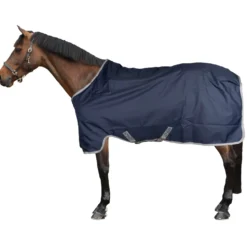 Amigo Ripstop 900D 100g Navy/Titanium Grey