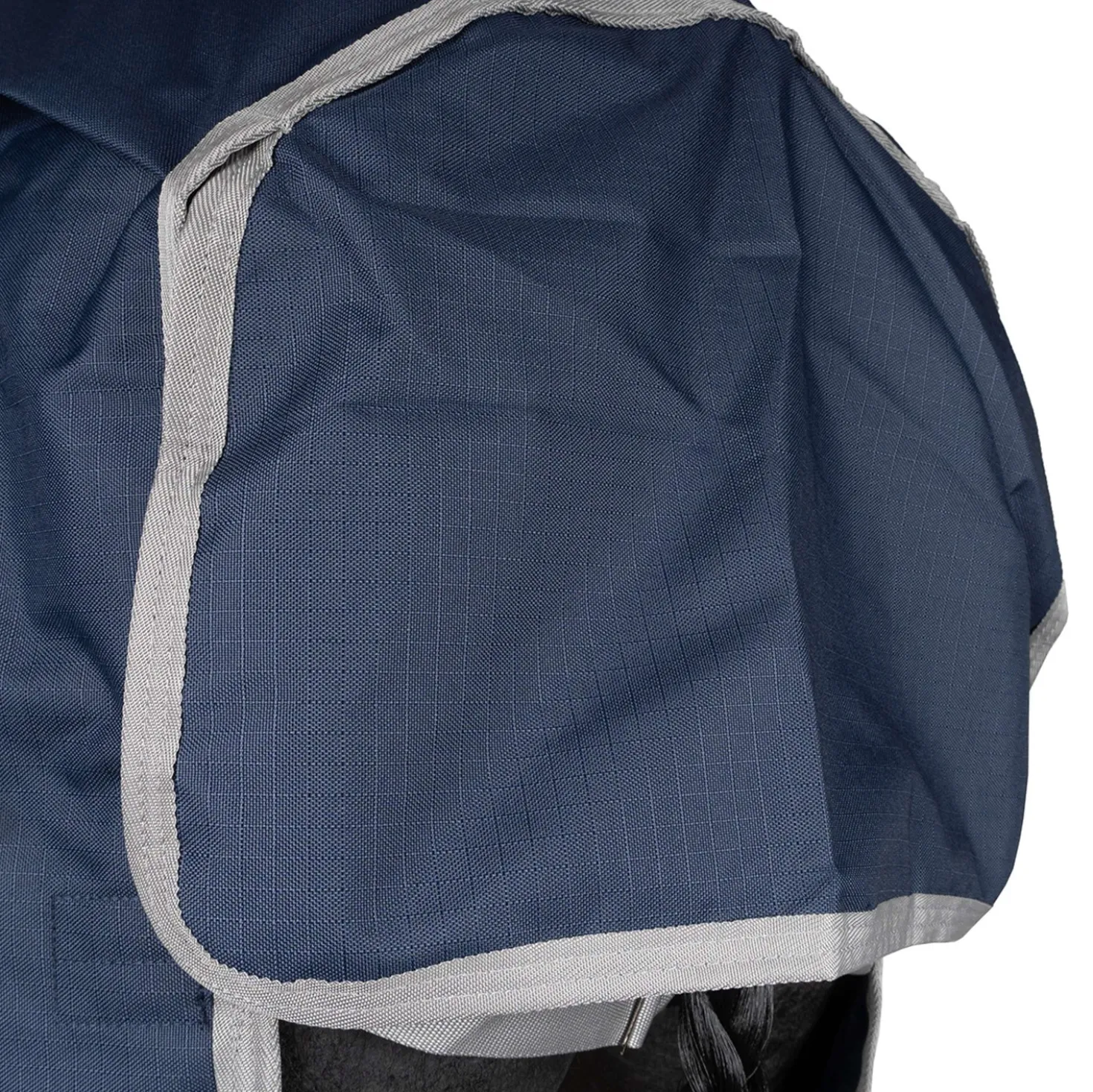 Amigo Ripstop 900D 100g Navy/Titanium Grey