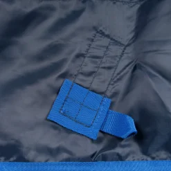 Amigo Ripstop 900D 50g Zwart/Blauw