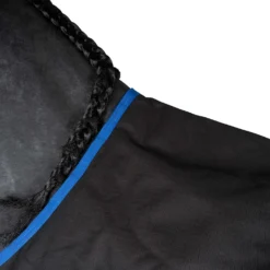 Amigo Ripstop 900D 50g Zwart/Blauw