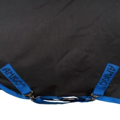 Amigo Ripstop 900D 50g Zwart/Blauw