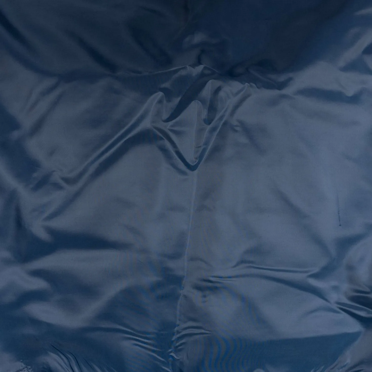 Amigo Ripstop 900D 0g Zwart/Blauw