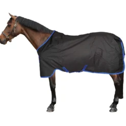 Amigo Ripstop 900D 0g Zwart/Blauw