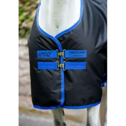 Amigo Ripstop 900D 100g Zwart/Classic
