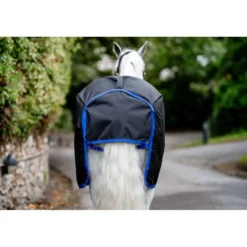 Amigo Ripstop 900D 100g Zwart/Classic