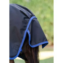 Amigo Ripstop 900D Petite 200g Black/Classic Blue