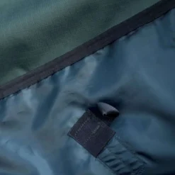 Amigo Ripstop 900D Plus 0g Dynasty Green/Navy/Silver