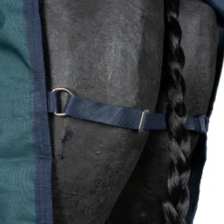 Amigo Ripstop 900D Plus 0g Dynasty Green/Navy/Silver