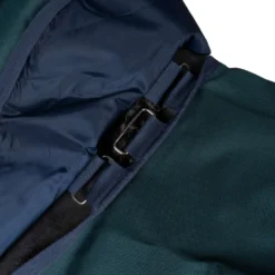 Amigo Ripstop 900D Plus 0g Dynasty Green/Navy/Silver