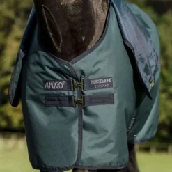 Amigo Ripstop 900D Plus 0g Dynasty Green/Navy/Silver