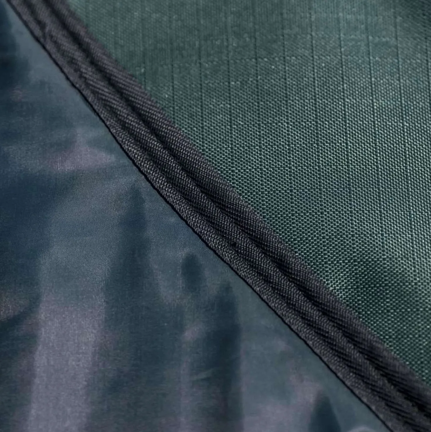 Amigo Ripstop 900D Plus 200g Dynasty Green/Navy/Silver