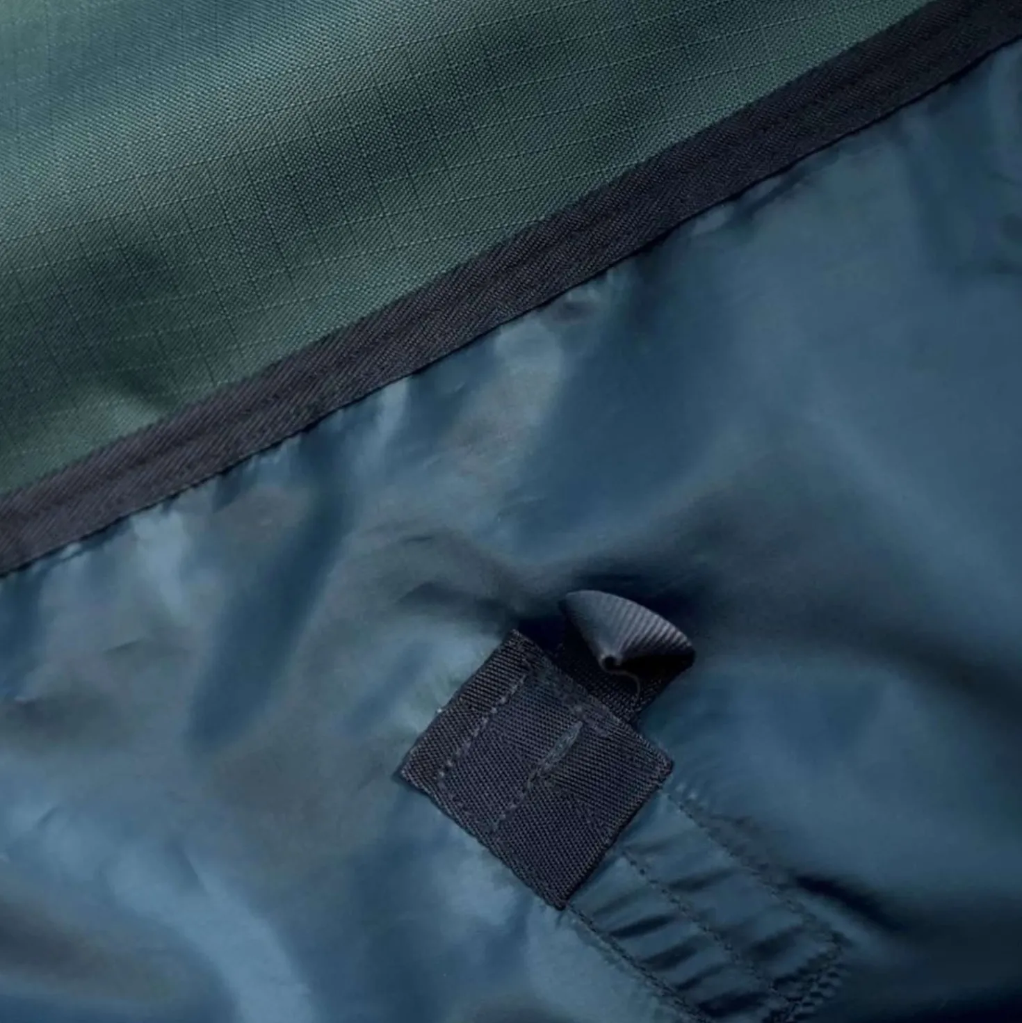 Amigo Ripstop 900D Plus 100g Dynasty Green/Navy/Silver