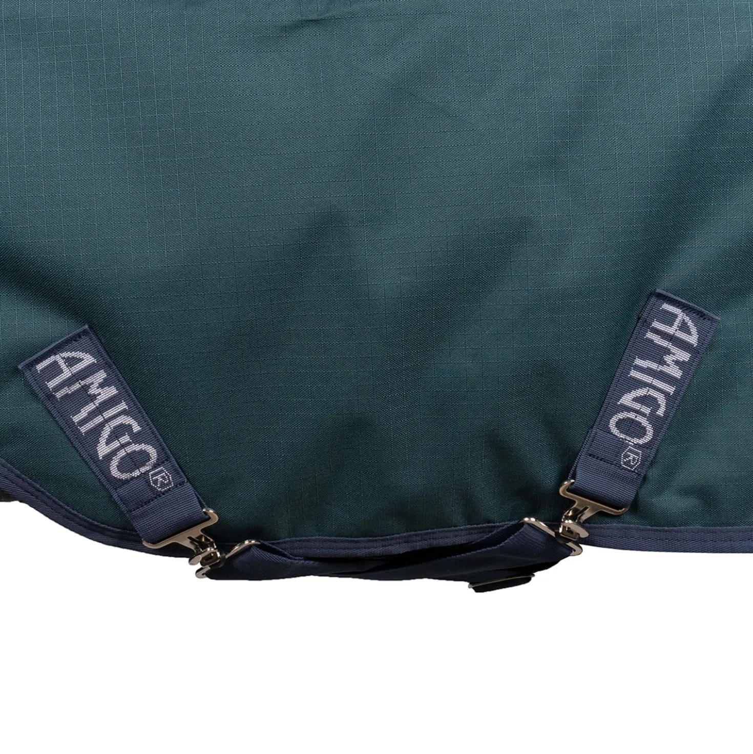 Amigo Ripstop 900D Plus 100g Dynasty Green/Navy/Silver