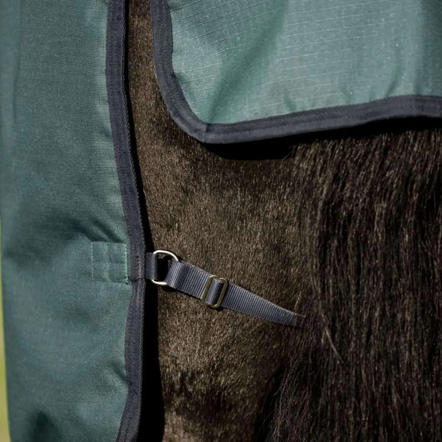 Amigo Ripstop 900D Plus 100g Dynasty Green/Navy/Silver