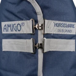 Amigo Ripstop 900D Plus 0g Navy/Titanium Grey