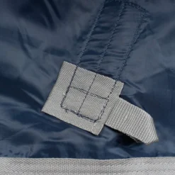 Amigo Ripstop 900D Plus 0g Navy/Titanium Grey
