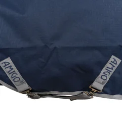 Amigo Ripstop 900D Plus 0g Navy/Titanium Grey