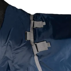 Amigo Ripstop 900D Plus 100g Navy/Titanium Grey