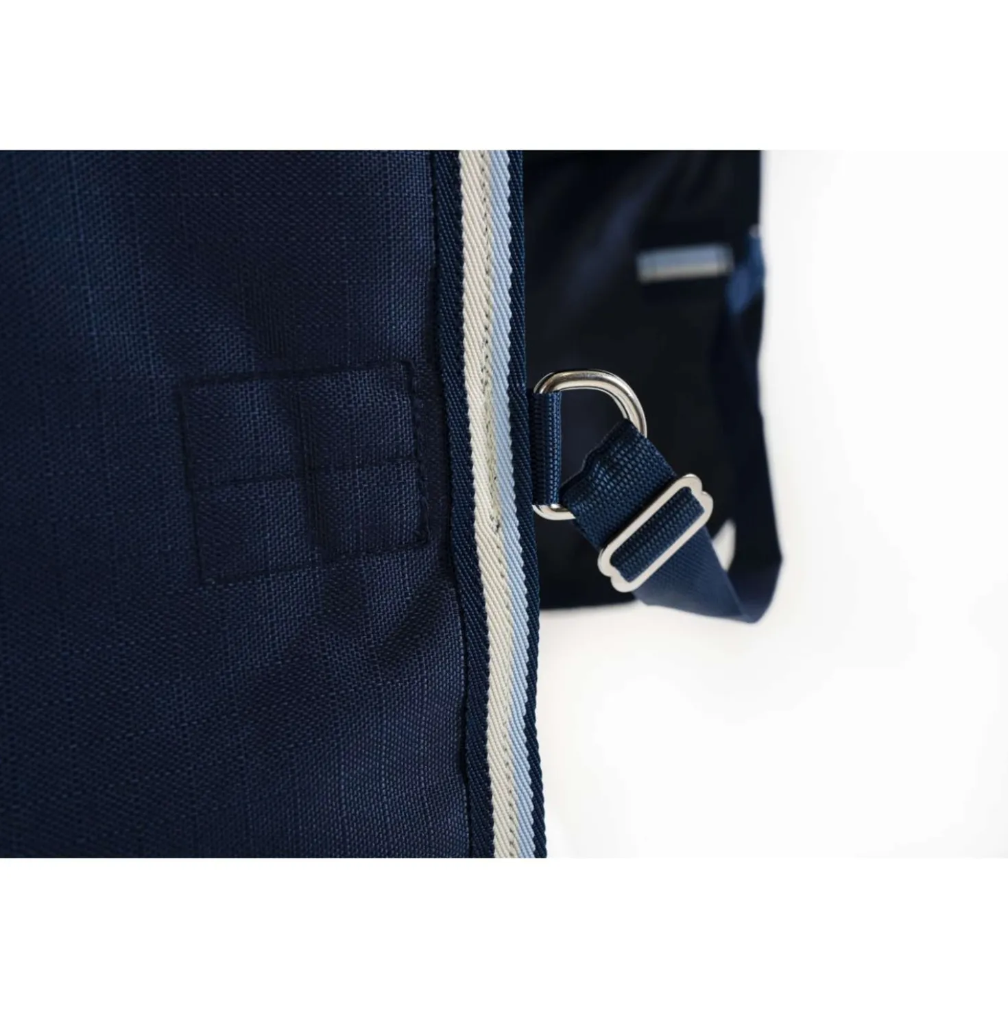 Amigo Ripstop 900D Plus 200g Witney Navy