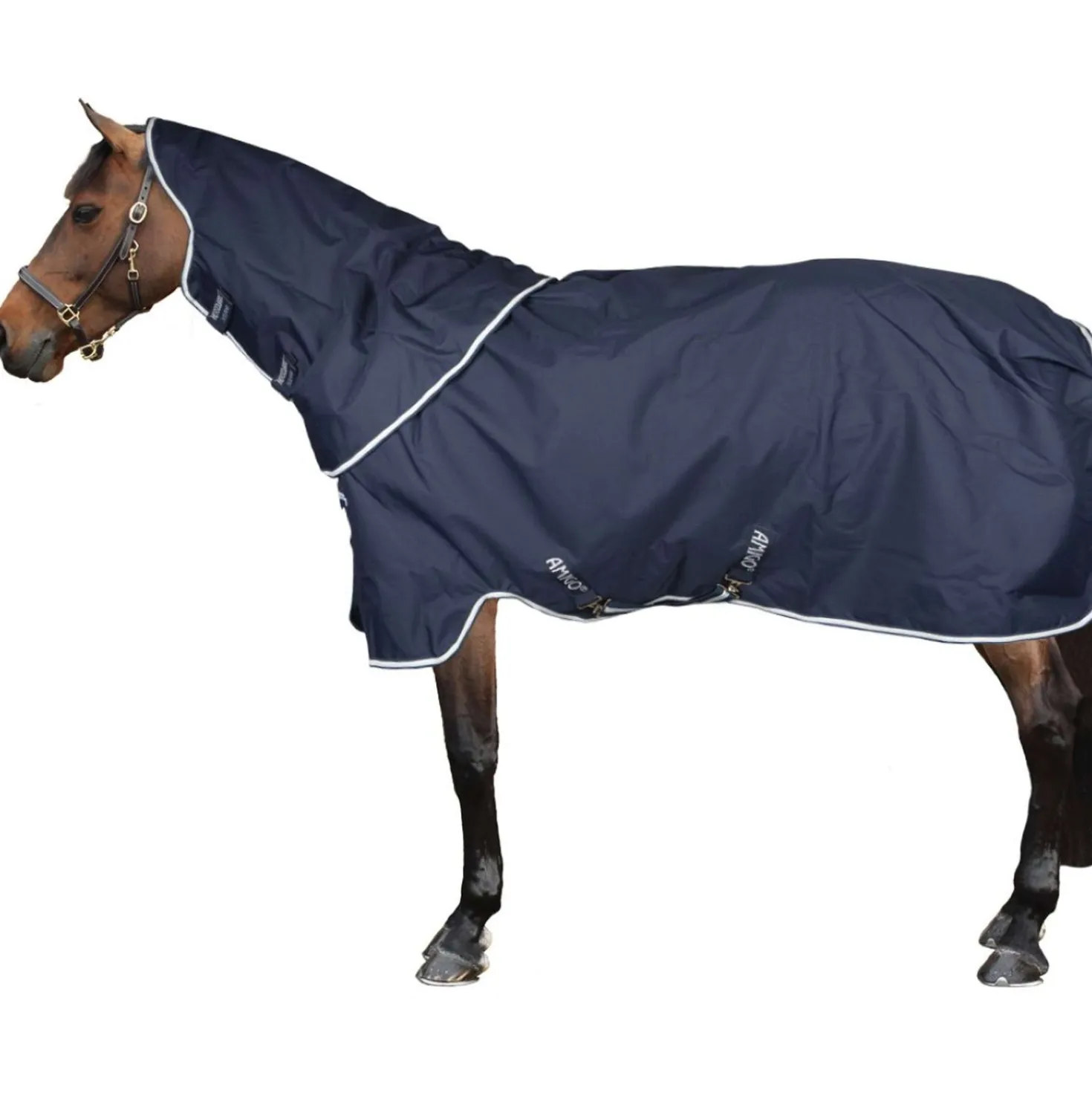 Amigo Ripstop 900D Plus 100g Witney Navy