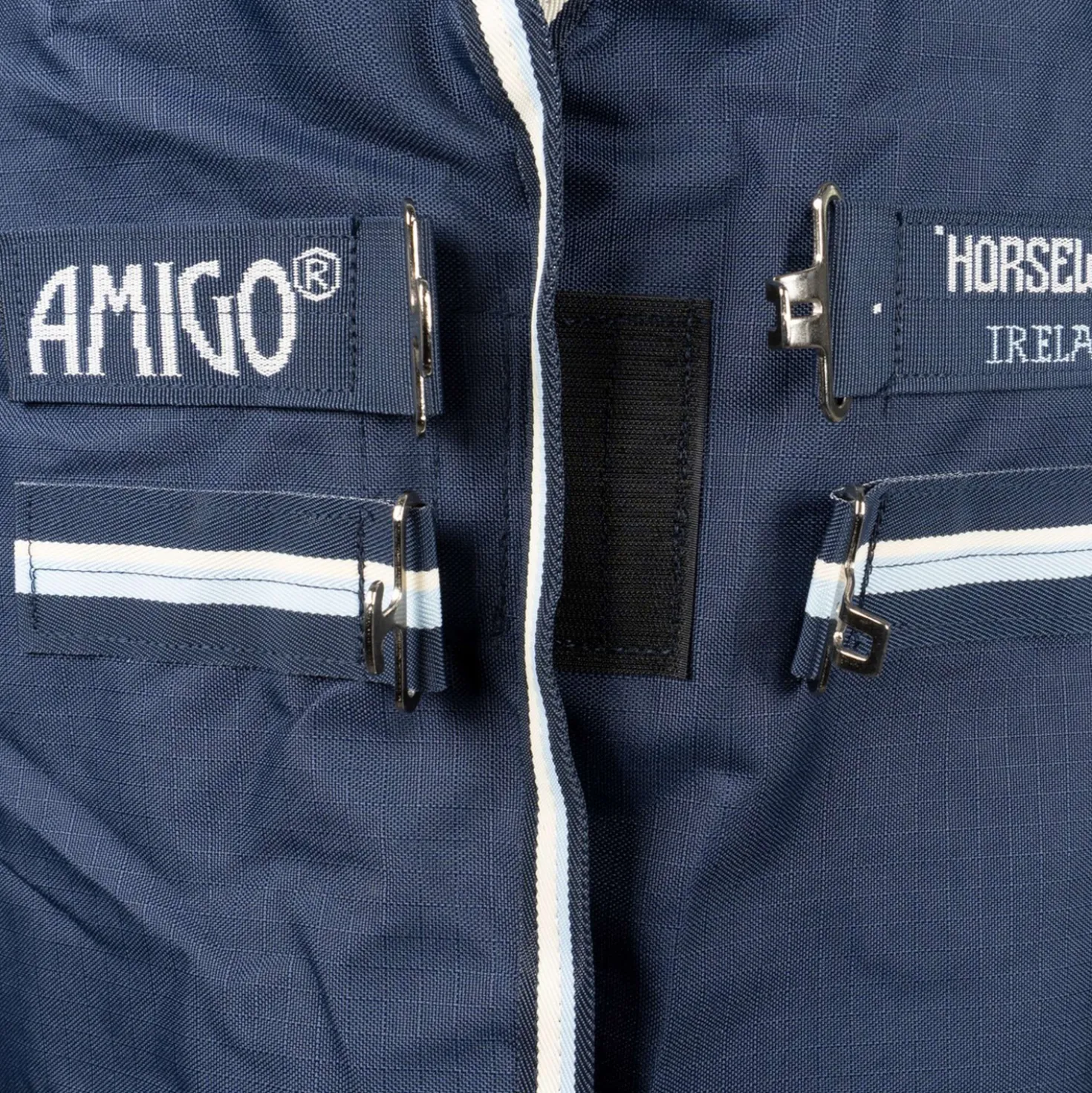 Amigo Ripstop 900D Plus 100g Witney Navy