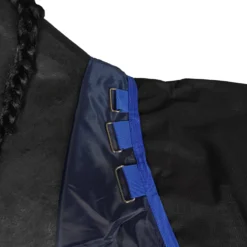 Amigo Ripstop 900D Plus 0g Zwart/Blauw