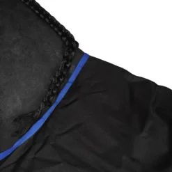 Amigo Ripstop 900D Plus 0g Zwart/Blauw