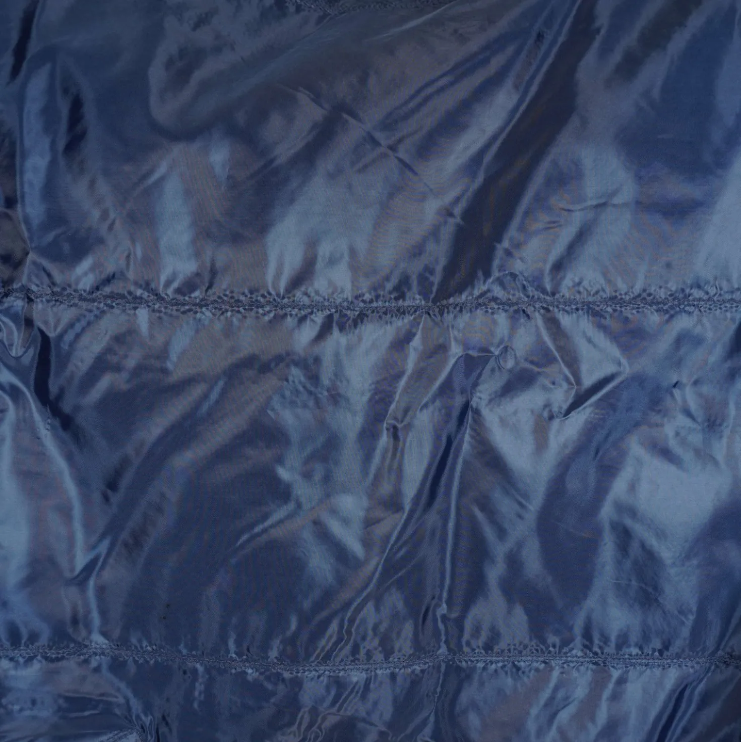 Amigo Ripstop 900D Plus 200g Zwart/Blauw