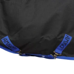 Amigo Ripstop 900D Plus 200g Zwart/Blauw
