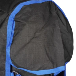 Amigo Ripstop 900D Plus 100g Zwart/Blauw