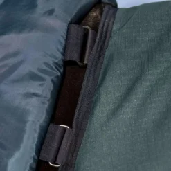 Amigo Ripstop 900D Plus Pony 50g Dynasty Green/Navy/Silver