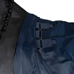 Amigo Ripstop 900D Plus Pony 50g Dynasty Green/Navy/Silver