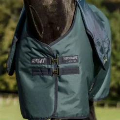 Amigo Ripstop 900D Plus Pony 50g Dynasty Green/Navy/Silver
