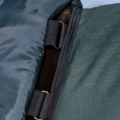 Amigo Ripstop 900D Plus Pony 0g Dynasty Green/Navy/Silver