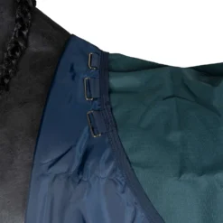 Amigo Ripstop 900D Plus Pony 100g Dynasty Green/Navy/Silver