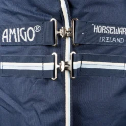 Amigo Ripstop 900D Plus Pony 0g Witney Navy