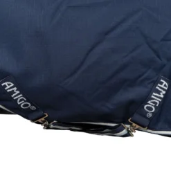 Amigo Ripstop 900D Plus Pony 0g Witney Navy