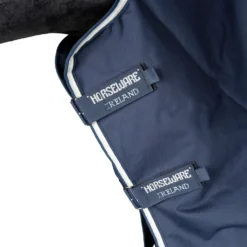 Amigo Ripstop 900D Plus Pony 100g Witney Navy