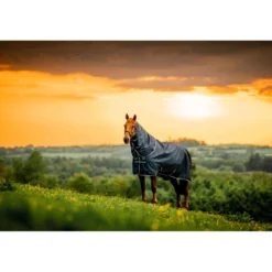 Amigo Ripstop 900D Plus Pony 200g Witney Navy