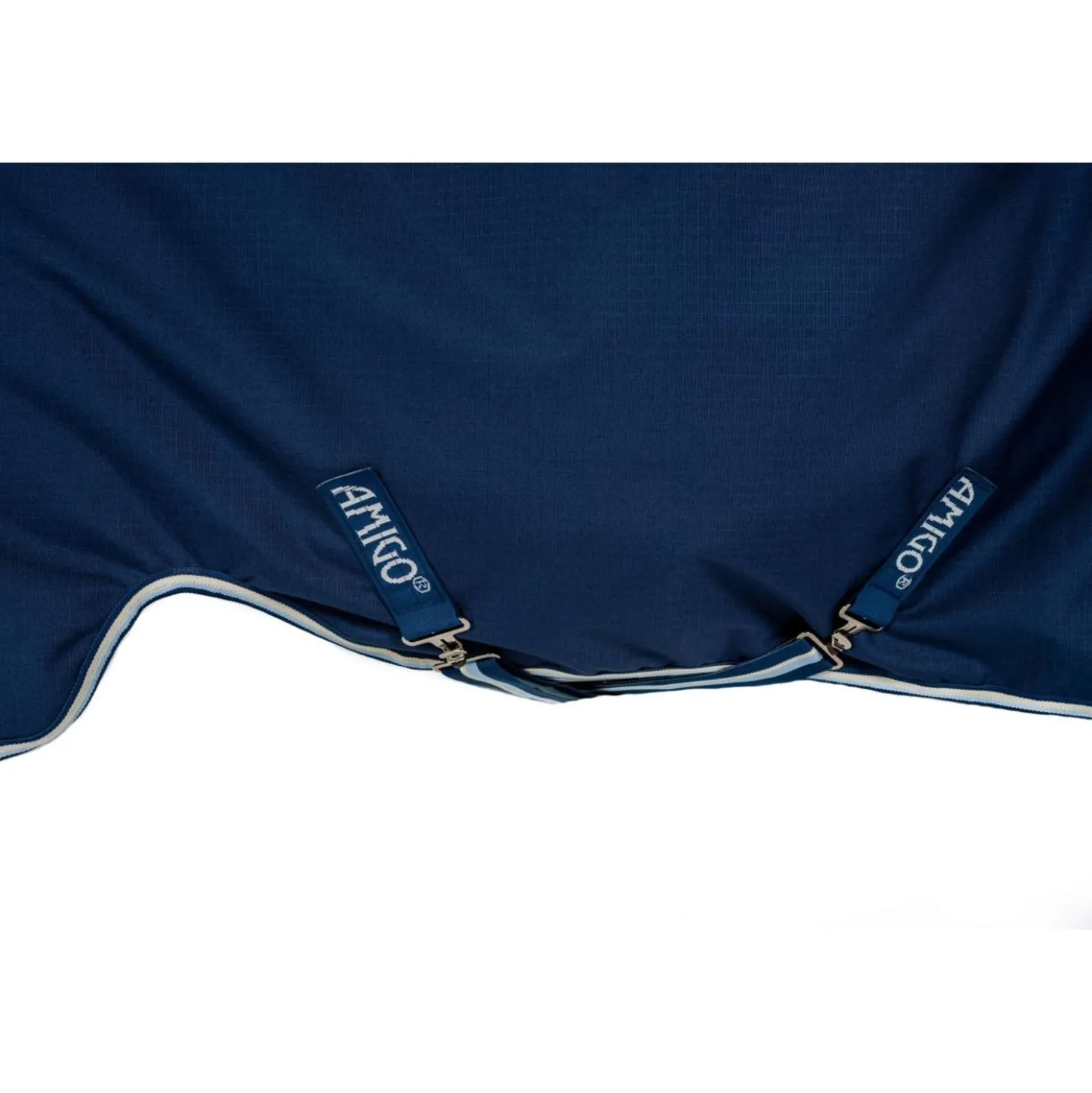 Amigo Ripstop 900D Plus Pony 200g Witney Navy