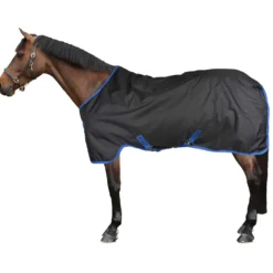Amigo Ripstop 900D Plus Pony 0g Zwart/Classic Blue