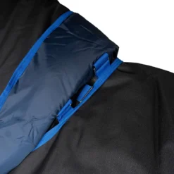 Amigo Ripstop 900D Plus Pony 100g Zwart/Classic Blue