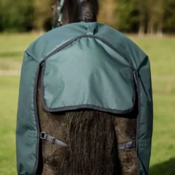 Amigo Ripstop 900D Pony 100g Dynasty Green/Navy/Silver