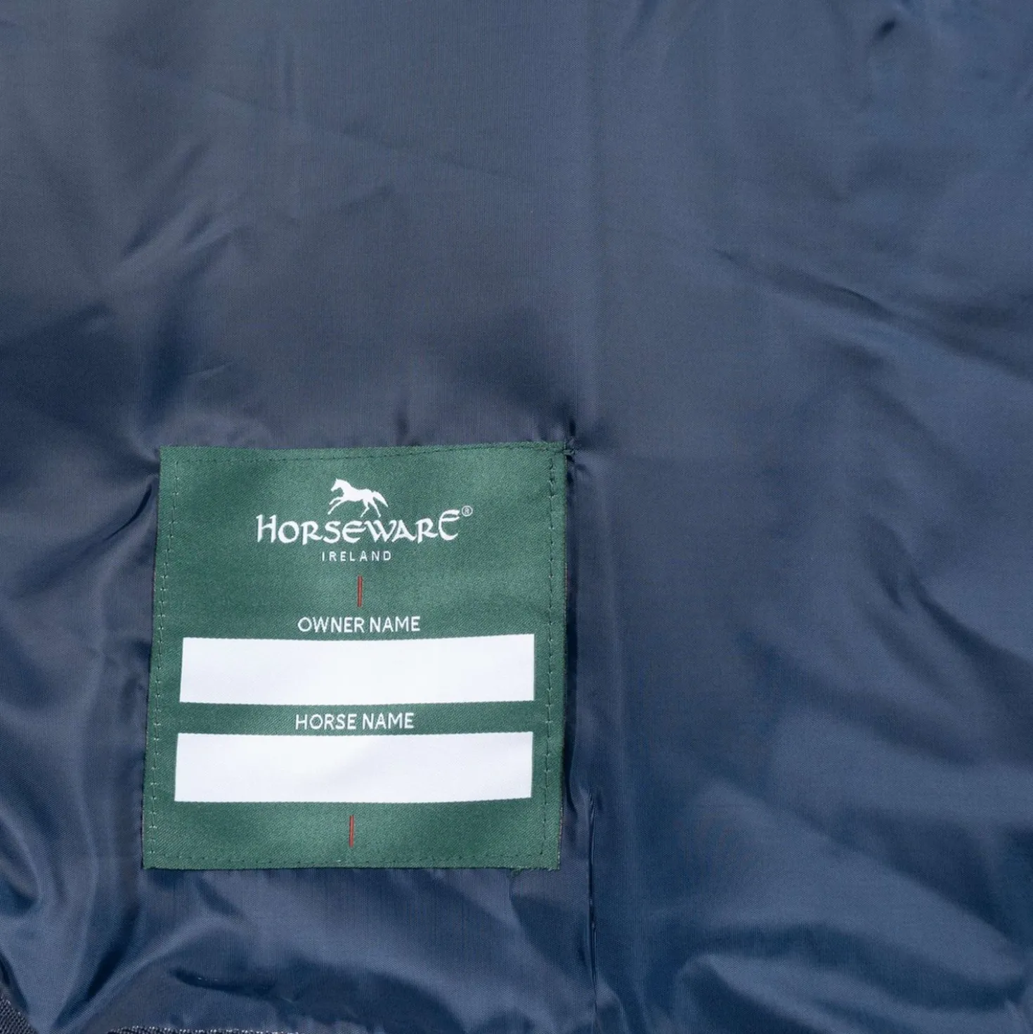 Amigo Ripstop 900D Pony 50g Witney Navy
