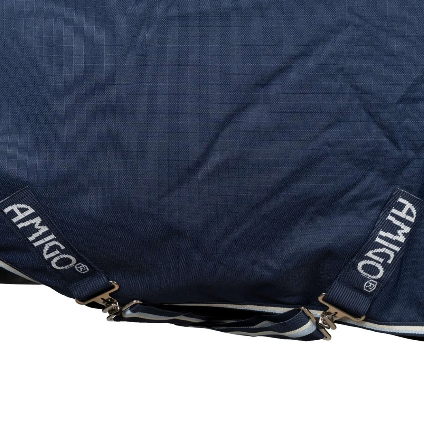 Amigo Ripstop 900D Pony 50g Witney Navy