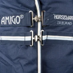 Amigo Ripstop 900D Pony 0g Witney Navy