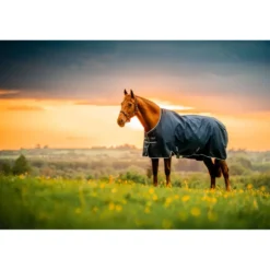 Amigo Ripstop 900D Pony 200g Witney Navy