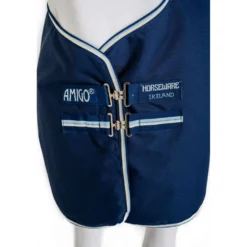 Amigo Ripstop 900D Pony 200g Witney Navy